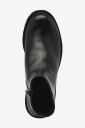 ecco   Boots Ecco Metropole Vienna W   Svart