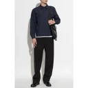 Kenzo Herre Skjorter Blå XL,