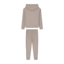 Emporio Armani EA7 Dame Sport Beige L,