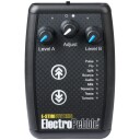 E-Stim ElectroPebble XPF Power Box sett - Svart