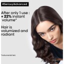 L'Oréal Professionnel Serioxyl 300 ml Volumgivende Sjampo for Tykt Hår