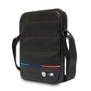BMW Bmtb10pucartcbk Nettbrettveske 10 Tommer Svart/Svart Karbonnylon Trefarget