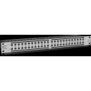 Behringer Ultrapatch Pro Px3000 48-Point 3-Mode Balanced Patchbay