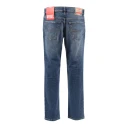 Diesel Herre Jeans Blå W32,