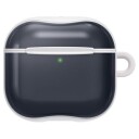 Spigen Classic C1 graphite   AirPods 4
