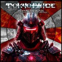 Tokyo Blade  Beware the Blade  Classic, Rare & Unreleased 1983  CD