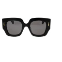 Loewe unisex Accessories Svart ONE SIZE,