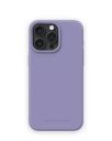 Ideal Of Sweden Silicone Case Purple (IDSIC-I2367P-474)