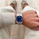 Citizen Tsuyosa Automatic NJ0150-81L - Herre - 40 mm - Analog - Automatisk - Safirglass