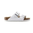 Birkenstock Arizona SL sandaler hvit regular 43 1 par