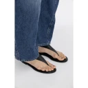 Balmain Dame Sko Svart 37 EU,