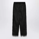 Loulou Studio Dame Bukser Svart S,