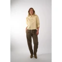 Luisa Cerano Dame Bluser & Skjorter Gul 2XL,