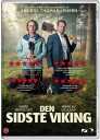 Den siste viking DVD