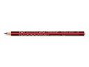 Begynnerblyant Staedtler jumbo 2B