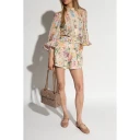 Gianvito Rossi Dame Sko Beige 40 EU