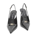 Dolce & Gabbana Dame Sko Svart 37 EU,