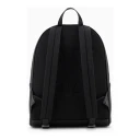 Armani Exchange, Herre, Vesker, Svart, ONE SIZE,