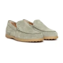 Tod's Herre Sko Grønn 43 EU,