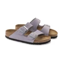 Birkenstock Dame Sko Lilla 39 EU,