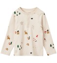 LIEWOOD Holiday / Sandy Wilhelm Printed Pyjamas Sett 122 128