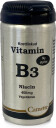 Camette B3 Vitamin Niacin 400mg 90 Tabletter