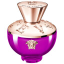 Versace Dylan Purple Dame Eau de Toilette 100 ml - Blomsterduft