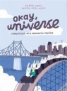 Okay, Universe Av Valerie Plante, Delphie Cote-Lacroix