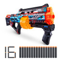 X-Shot Skins Last Stand Apocalypse Blaster