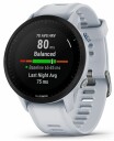 Garmin Forerunner 955 Hvit