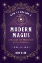 How To Become A Modern Magus Av Don Webb