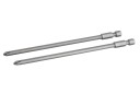 Metabo Bits Ph 2 / 146 Mm Till Speed Fix 57 2-Pack