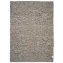 Classic Collection Merino ullteppe 170x230 cm Grå