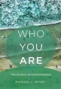 Who You Are Av Michael J. (Professor University Of Calif Spivey