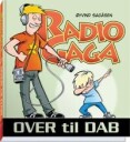 Over Til Dab Av Øyvind Sagåsen