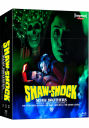ShawShock: Shaw Brothers Horror Collection Vol 2 Bluray