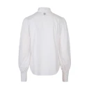 Haust Collection Dame Bluser & Skjorter Hvit L,