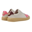 Camper Dame Sko Hvit 38 EU,