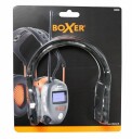 Boxer Hodebøyle for Hørselsvern 32802 DAB