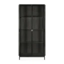 Ethnicraft Anders Vitrineskap 180 cm