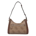 Guess Dame Vesker Brun ONE SIZE,