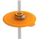 Obo Bettermann 2360041 Tetningsmansjett for montering på flatleder Jording & lynavledere