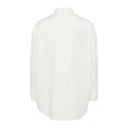 Soaked in Luxury Dame Bluser & Skjorter Hvit M,