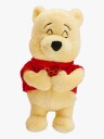Disney Ole Brumm Kosedyr Sovende 31 cm