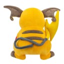 Pokémon Kosedyr Raichu 30 cm