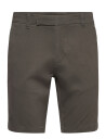 Bruun & Stengade Bs Loris Regular Fit Shorts Khaki green 36