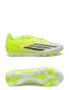 Adidas Performance F50 Club Fg/Mg   Yellow   41 1/3
