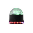 EuroLite Led Bcw-4 Beam Effect