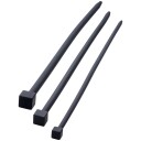Master Series Bolted Deluxe XL Dilator Sett     - Svart