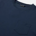 Brooks Brothers Herre Topper Blå XL,